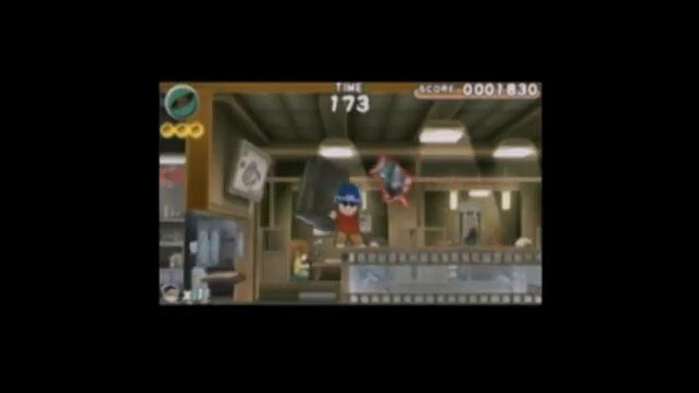 Hammerin' Hero: Jobs смотреть онлайн