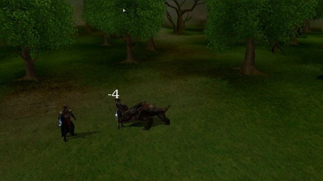 Gods: Lands of Infinity SE - Part 6, Rounds in Cursed Forest смотреть онлайн