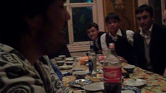 Uzbek Akappellasi! (3 Qism) смотреть онлайн