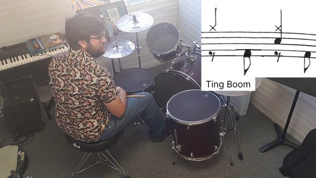 Essential Qtr Hat Beats смотреть онлайн