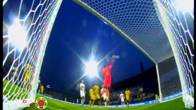 Algeria VS Zimbabwe 2nd Half смотреть онлайн