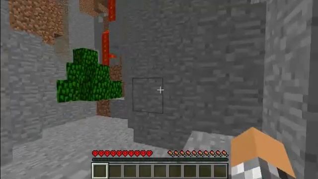 Alice Plays Minecraft 4 - 'godlminer' смотреть онлайн