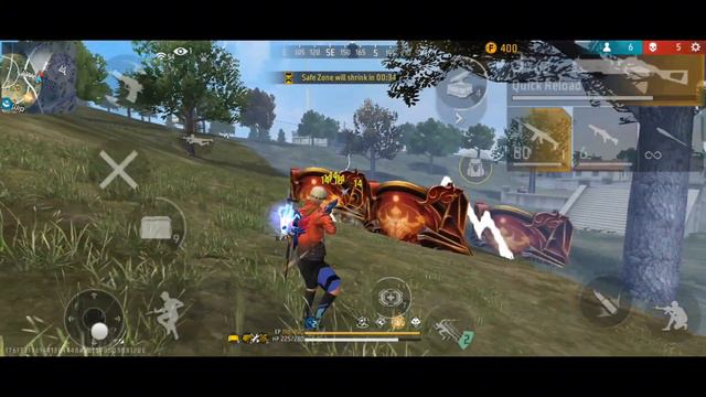 Pushing TOP 1 for Charge Buster Last Episode | Solo Rank Pushing with Tips and Tricks | New phone смотреть онлайн