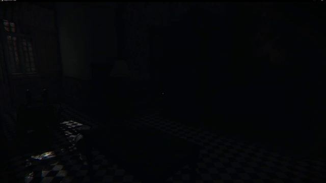 Сдаем своего личинуса в детдом в Lays of fear смотреть онлайн