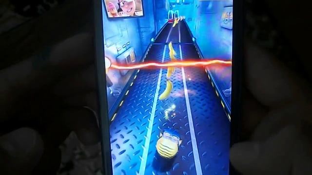 Despicable Me-Minion Rush на андроид SGSIII смотреть онлайн