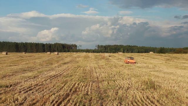 Мотоколяска СМЗ С3Д (microcar) смотреть онлайн