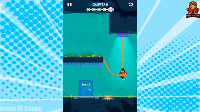 Slacker's Guide To Mobile Games смотреть онлайн