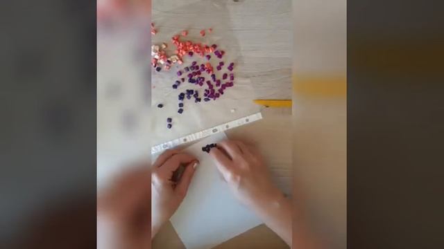 поделка сирень смотреть онлайн
