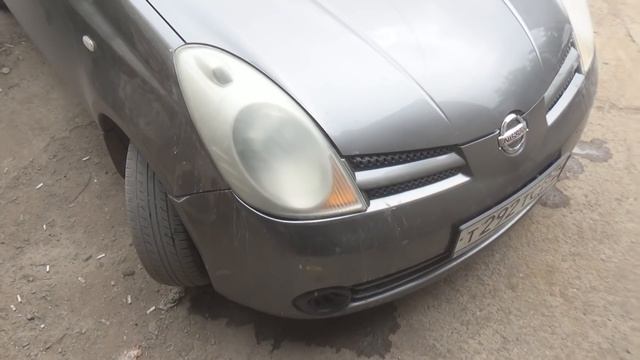 химическая полировка фар , развод смотреть онлайн