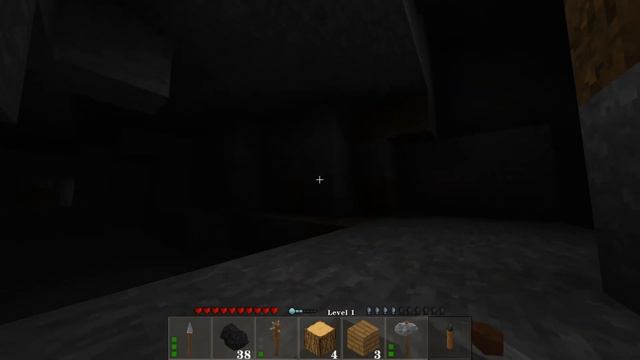 Survivalcraft 2 | Cruel Mode Gameplay | Part 1 + Shaders смотреть онлайн