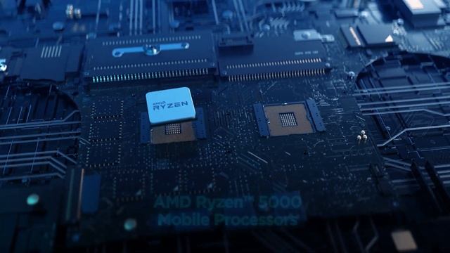 Legion 7 AMD смотреть онлайн