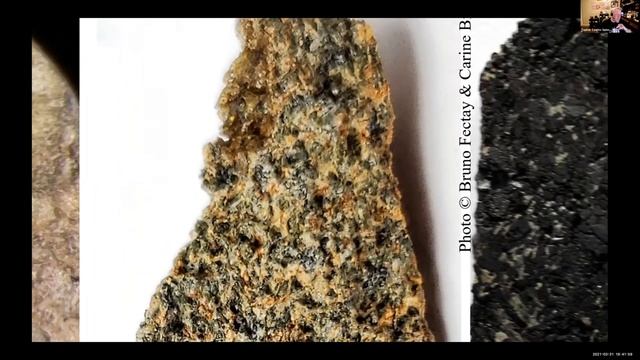 Meteorite Education: Achondrites, Lunar, Martian, Martian Exploration, Ureilite, Winonaite, Angrite