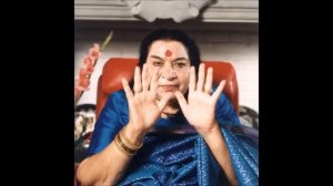 Лекция Шри Матаджи о Шри Янтре и Биджа мантрах.