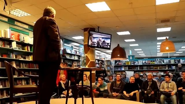 профессор Савельев - "Куда тикать" или "Где родился там и пригодился" смотреть онлайн