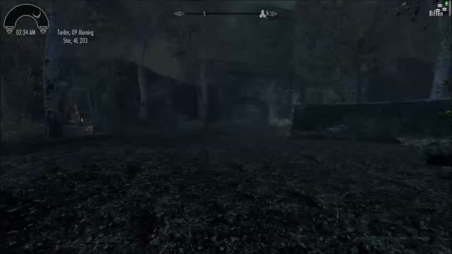 Elder Scrolls V: Skyrim - The Bonds of Matrimony (Scouts Many-Marshes) смотреть онлайн