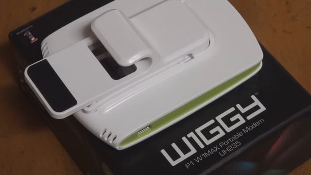 P1 4G Super WiGGY UH235 Portable Modem - 29 Nov 10 смотреть онлайн