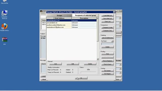 We provide ( RDP with AMS4.3 + SMTP ) with IP new and fresh to spam mail w смотреть онлайн