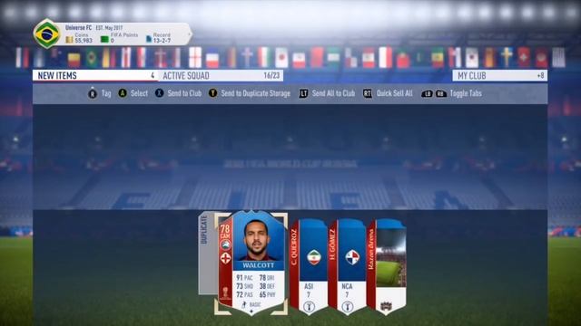 EA Refuses to Comply With Belgian Gambling Law Over FIFA Ultimate Team смотреть онлайн