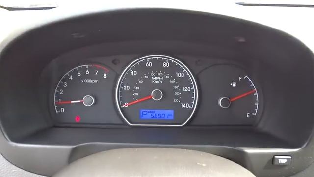 2010 Hyundai Elantra Kennesaw, Canton, Woodstock, Marietta, Alpharetta GA H8353A смотреть онлайн