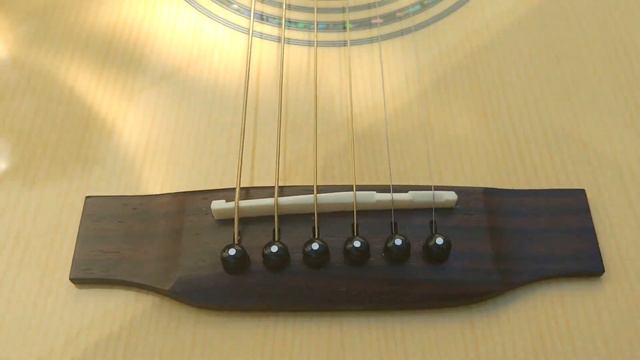 Zager Easy Play ZAD50CE Acoustic Electric Guitar Walkaround смотреть онлайн