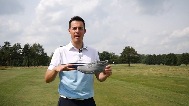 Best Spikeless Golf Shoes 2019 - See Our Top 3! Golf Monthly смотреть онлайн