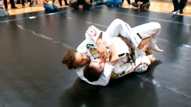 Hayward Charles vs. Robert Yamashita - F2W 'Tournament of Champions VII' (1-22-11 Duncanville, TX) смотреть онлайн