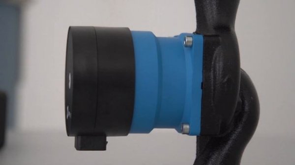 Насос для опалення NMT mini (IMP pumps)