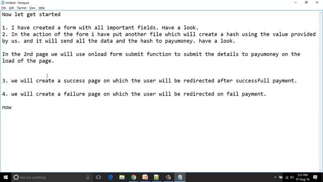 How To Integrate Payumoney Payment Gateway In Any Website Using PHP смотреть онлайн