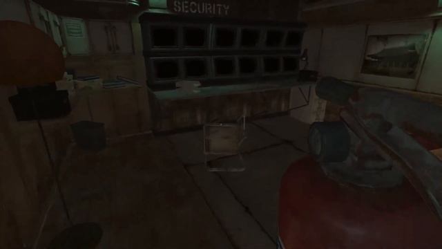 Monstrum. Уровень сложности: без шкафчиков. смотреть онлайн