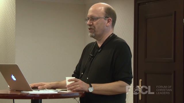 Engaging with Atheists - David Robertson смотреть онлайн