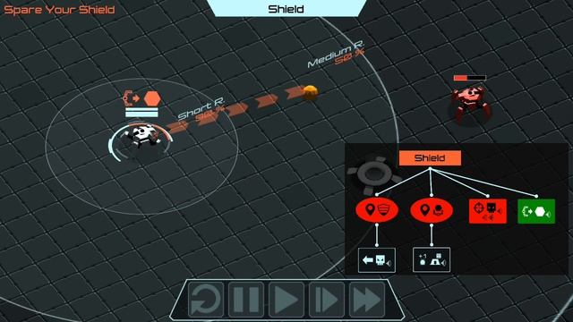 GLADIABOTS /Android Gameplay HD смотреть онлайн