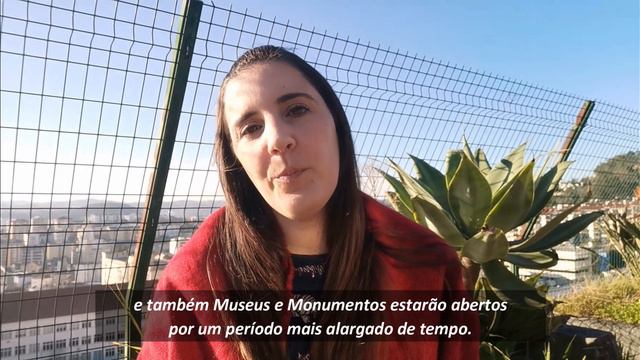 BEST TIME TO VISIT PORTUGAL | TIPS & TRICKS #1 | Weather in Portugal, what to do and where to go! смотреть онлайн