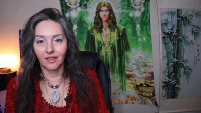 Energy Update, 1st Quarter 2021 Oracle Consciousness Reading By Lightstar смотреть онлайн