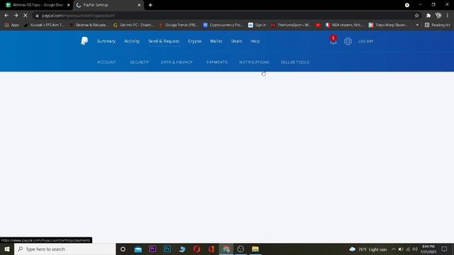 How to Change & Delete Address on PayPal [STEP-BY-STEP] | Update PayPal Billing Address смотреть онлайн