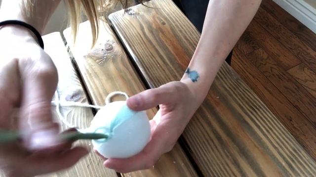 MONTESSORI AT HOME: DIY Gobbi Mobile смотреть онлайн