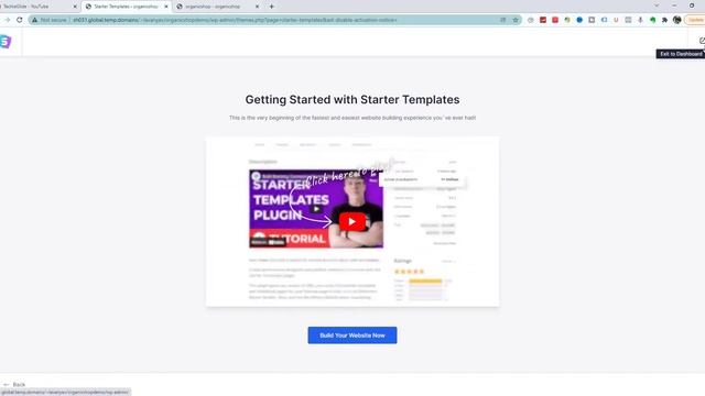 E commerce wordpress website creation intamizh #ecommercewebsiteintamil смотреть онлайн