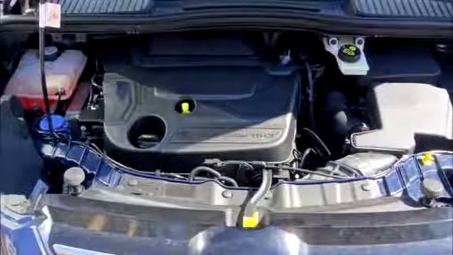 Ford Grand C Max Цена смотреть онлайн