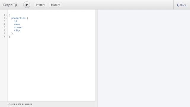 GraphQL Part 1 - What is GraphQL? смотреть онлайн