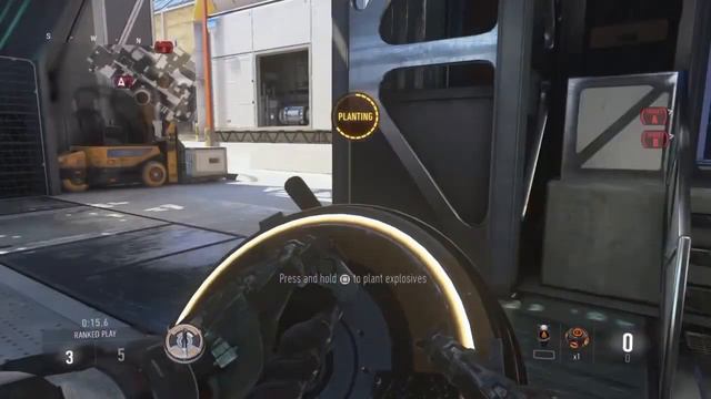 call of duty aw { =VK= CLAN } смотреть онлайн