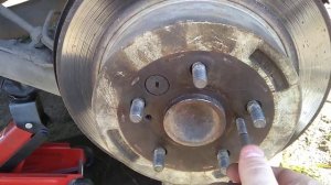 Lifan X60 - колодки ручного тормоза Ч3