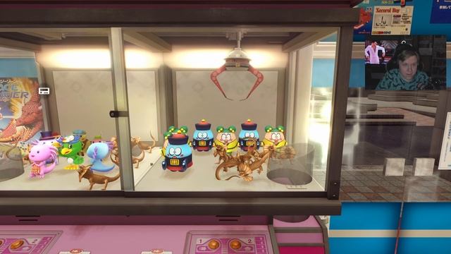 Первый раз в Yakuza 0 смотреть онлайн