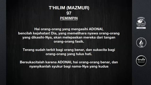 AHAVAT AMMI INDONESIA & ORI INDONESIA & KEHILAT EL ROI | KABBALAT SHABBAT 27 IYYAR 5782 (27 MEI 22)