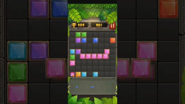 ?Block Puzzle Guardian | New high score | HD video | Pro Game Player смотреть онлайн