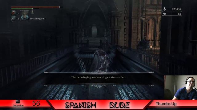 bloodborne lets help password :spanish смотреть онлайн