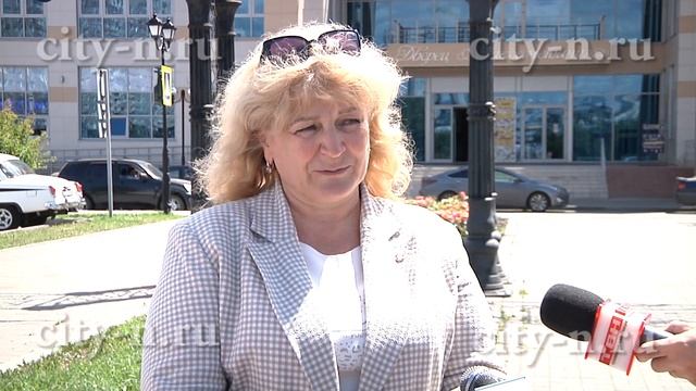 Завтра в сквере Ермакова будет очень весело смотреть онлайн