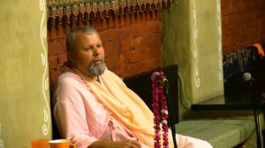 Идея в основе Мира - Авадхут Махарадж