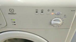 Стиральная машина Indesit WIUN 81