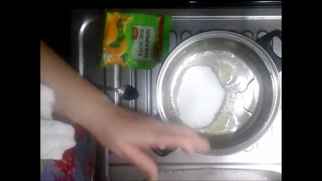 Итальянская меренга,белковый крем на водяной бане(мокрое безе)/Italian meringue, cream protein смотреть онлайн