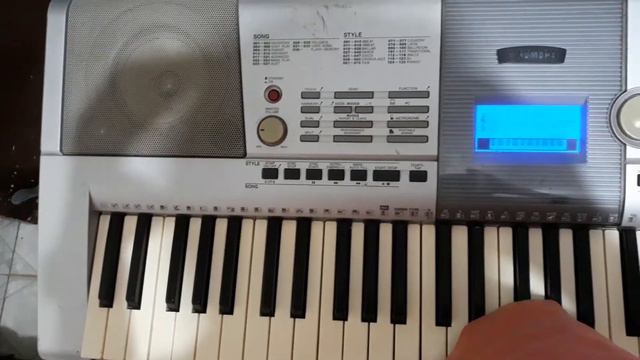 #Demo do teclado yamaha psr 295 смотреть онлайн