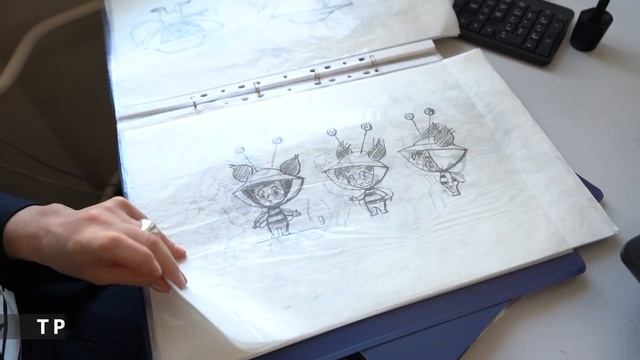 Soyuzmultfilm - Video.MP4